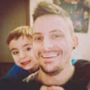 Meet your Posher, Eric